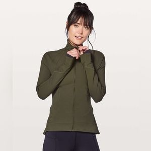 ✨️NWOT Lululemon Gait Keeper Jacket